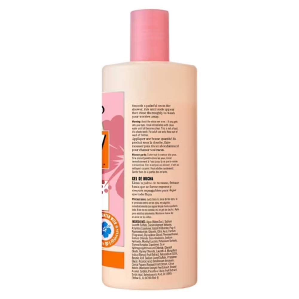 Call Of Fruity Body Wash Soap & Glory 500ML