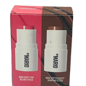 Sculpt & Pop On-The-Go By Mario