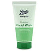 Everyday Cucumber Face Wash Boots 150ML