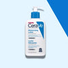 Daily Moisturizing Lotion CeraVe 236ML